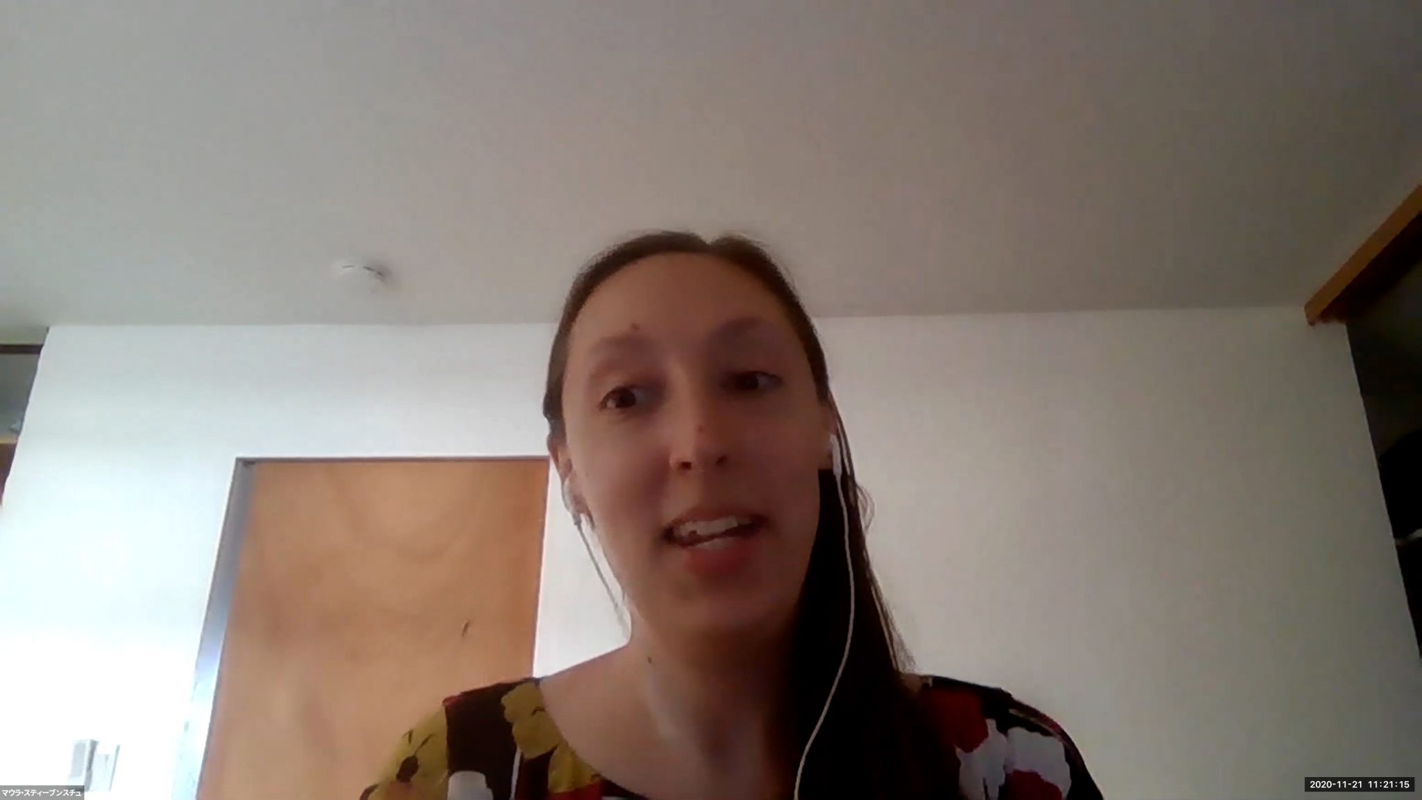 Seminar “Menstrual Education and Lifelong Health of Women” Institute